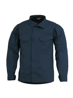 Kabát PENTAGON LYCOS JACKET K02023 ÉJFÉLKÉK
