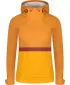 Női softshell anorák NORDBLANC NBWSL8275 NARANCS