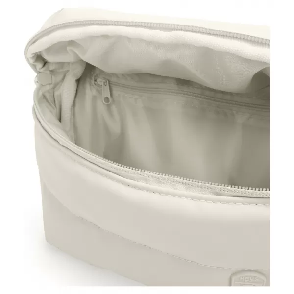  Vese HEYS PUFFER MINI WAIST BAG TÖRTFEHÉR 