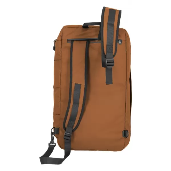  Táska TRAVELITE Briize Weekender CURRY 