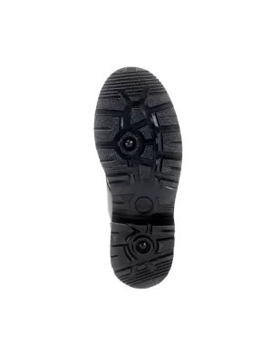 Csizma BRANDIT 9065 FEKETE
