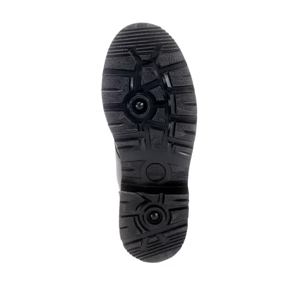  Csizma BRANDIT 9065 FEKETE 