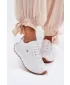 Női cipő BIG STAR RR274629 WHITE Big Star Shoes