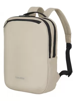 Hátizsák TRAVELITE BASICS EVERYDAY BACKPACK ELEFÁNTCSONT