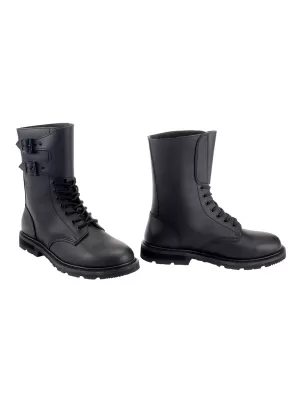 Csizma BRANDIT 9065 FEKETE