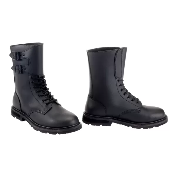  Csizma BRANDIT 9065 FEKETE 
