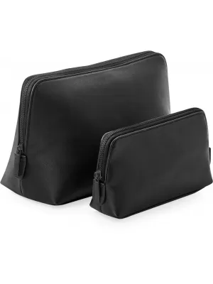 | BG 751 BLACK/BLACK BagBase