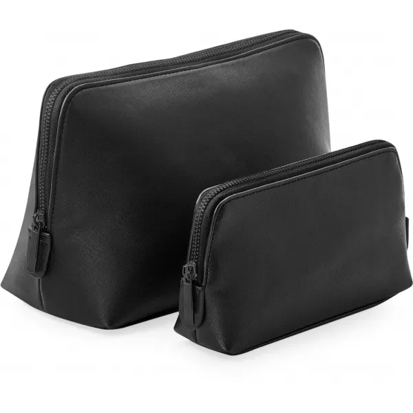  | BG 751 BLACK/BLACK BagBase 