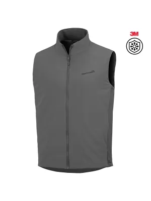 Férfi mellény PENTAGON LYNX 3M G INSULATION VEST K04017 HAMUSZÜRKE