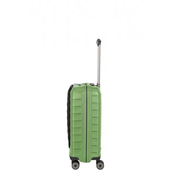  Bőrönd TRAVELITE MOOBY S FRONT POCKET ZÖLD 