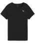 Ing PUMA W RUN CLOUDSPUN TEE 52665201 PUMA FEKETE
