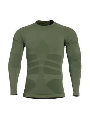 póló PENTAGON PLEXIS SHIRT K11009 TEREPSZÍNŰ ZÖLD