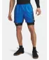 Férfi rövidnadrág UNDER ARMOUR VANISH GRAPHIC SHORT 6007632-402 KÉK