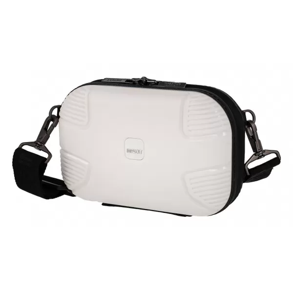  Táska IMPACKT IP1 MINI CASE SARKI FEHÉR 