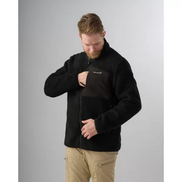  Polár pulóver PENTAGON SUMMIT SHERPA FLEECE K08063 BARNA SZÜRKE 