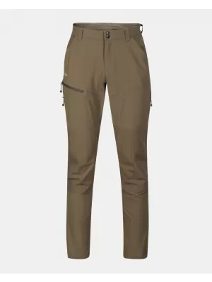 Férfi softshell nadrág KILPI VILLAIN-M ZM0409KI ZÖLD