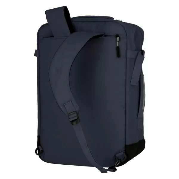  Hátizsák TRAVELITE KICK OFF MULTIBAG BACKPACK ANTRACIT 