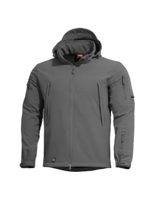 Kabát PENTAGON ARTAXES K08011 FARKAS/SZÜRKE