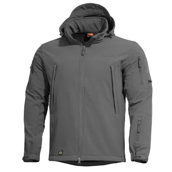  Kabát PENTAGON ARTAXES K08011 FARKAS/SZÜRKE 