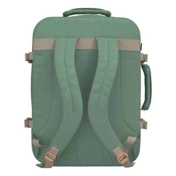  Hátizsák CABINZERO CLASSIC 44L ZSÁLYERDŐ 
