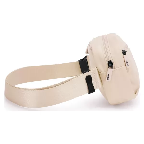  Vese HEYS BASIC BELT BAG CSERSZÍNŰ 