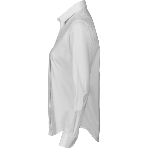  Női ing TEE JAYS | TJ 4031 FEHÉR 