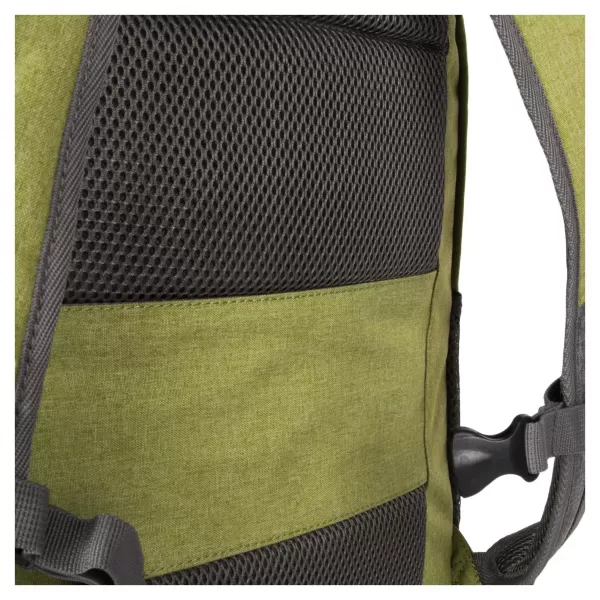  Hátizsák TRAVELITE BASICS BACKPACK ZÖLD/SZÜRKE 