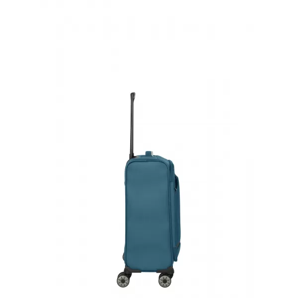  Bőrönd TRAVELITE JETPACK MAX 4 CABIN BENZIN 