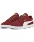 Csizma PUMA CLUB II 39744403 INTENSE RED/ INTENZÍV VÖRÖS/PUMA FEHÉR