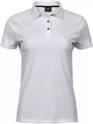 Női póló TEE JAYS | TJ 7201 FEHÉR