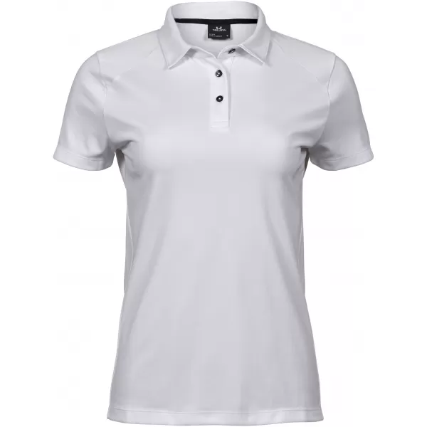 Női póló TEE JAYS | TJ 7201 FEHÉR 