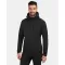 Férfi softshell kabát KILPI RAVIO-M ZM0129KI FEKETE
