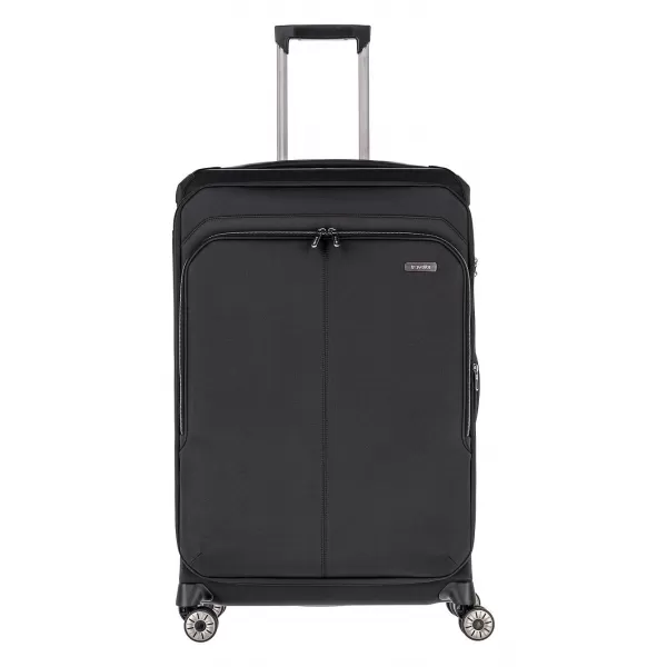 Bőrönd TRAVELITE PRIIMA L FEKETE 