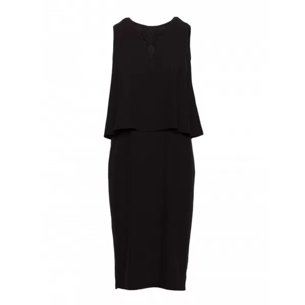  Ruha STYLOVE S422 FEKETE 