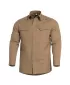 Férfi ing PENTAGON PLATO SHIRT K02019 PRÉRIFARKAS
