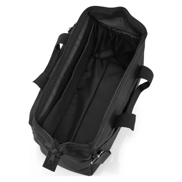  Táska REISENTHEL ALLROUNDER S POCKET FEKETE 