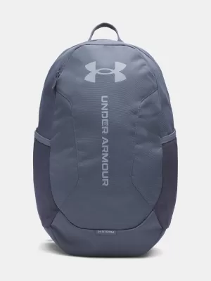 Hátizsák UNDER ARMOUR UA HUSTLE LITE BACKPACK 6000399-025 SZÜRKE