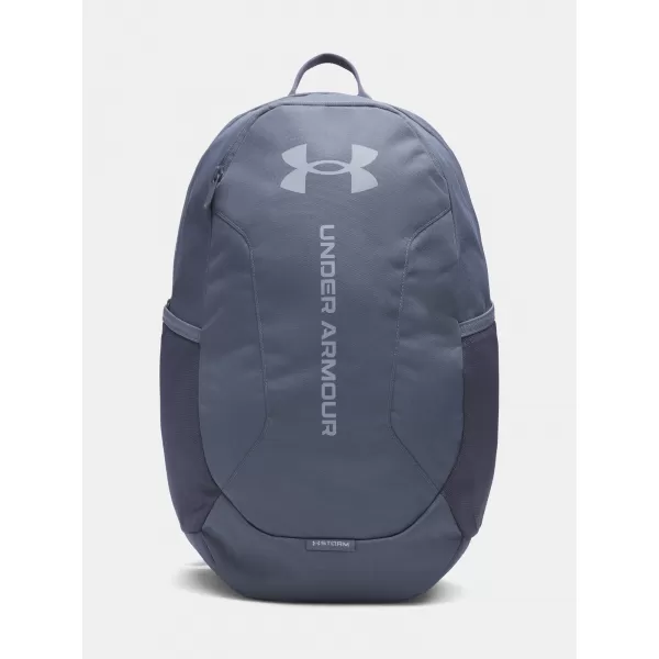  Hátizsák UNDER ARMOUR UA HUSTLE LITE BACKPACK 6000399-025 SZÜRKE 