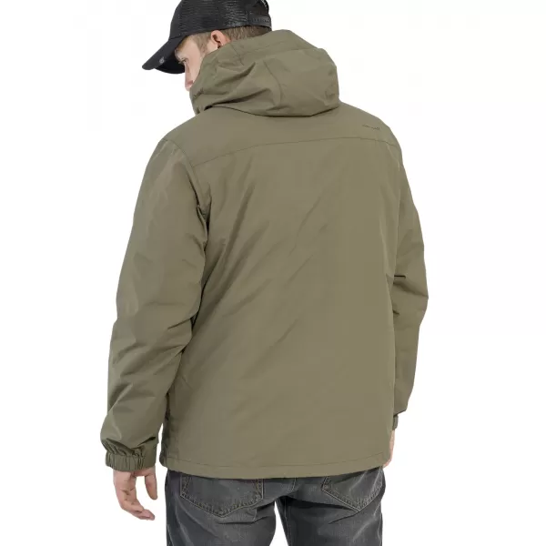  Kabát PENTAGON GEN V3.0 K01002 PRÉRIFARKAS 