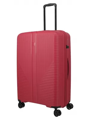 Bőrönd TRAVELITE Air Stripe L SZERK
