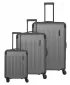 Bőrönd TRAVELITE DYNAMIIC S,M,L ANTRACIT