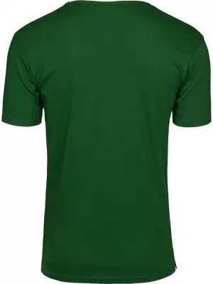 Férfi póló TEE JAYS | TJ 520 ERDŐ ZÖLD