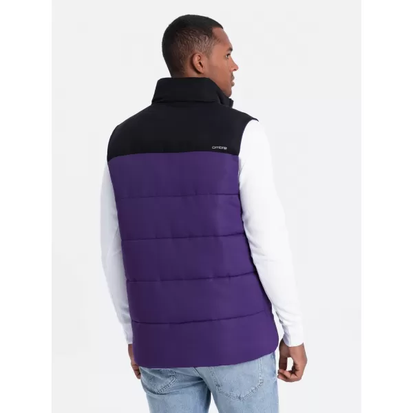  Mellény OMBRE V63 HADITENGERÉSZET 