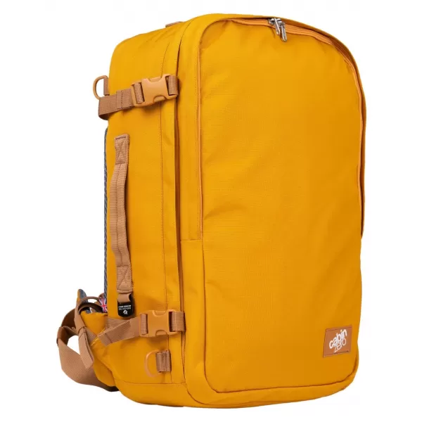  Hátizsák CABINZERO CLASSIC PRO 42L NARANCSOS HIDEG 
