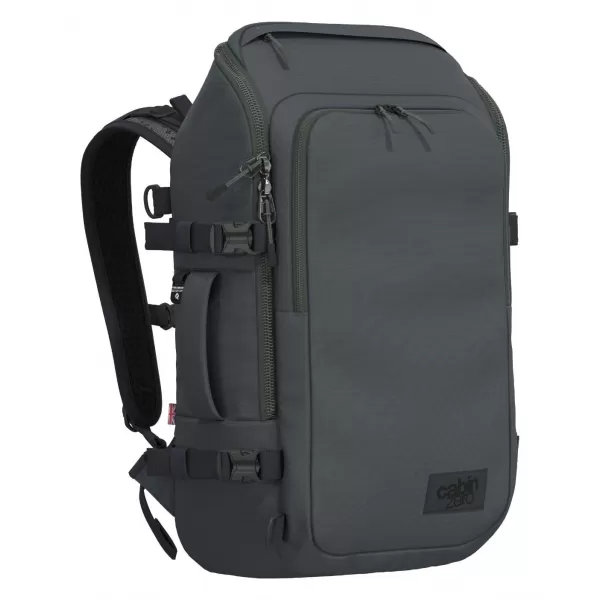  Hátizsák CABINZERO ADV PRO 32L EREDETI SZÜRKE 