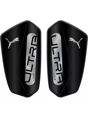 Párnák PUMA ULTRA LIGHT SLEEVE 030989_03 PUMA FEKETE/PUMA EZÜST