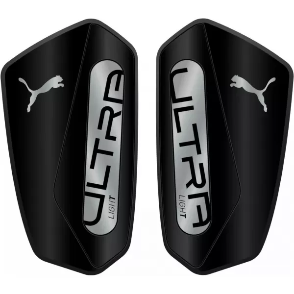  Párnák PUMA ULTRA LIGHT SLEEVE 030989_03 PUMA FEKETE/PUMA EZÜST 