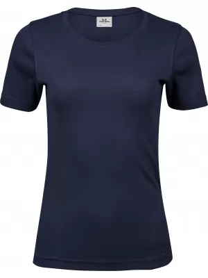 Női póló TEE JAYS | TJ 580 SZOKÁSOK