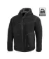 Polár pulóver PENTAGON IANOS SHERPA 2 K09057 RAL7013/FEKETE