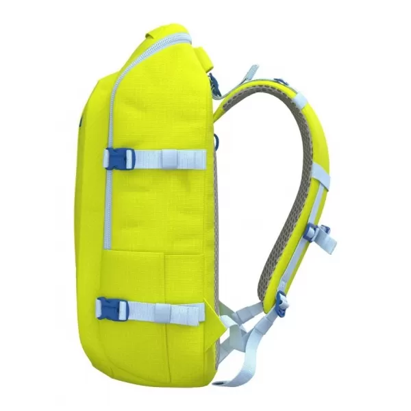  Hátizsák CABINZERO ADV 32L MOJITO LIME 